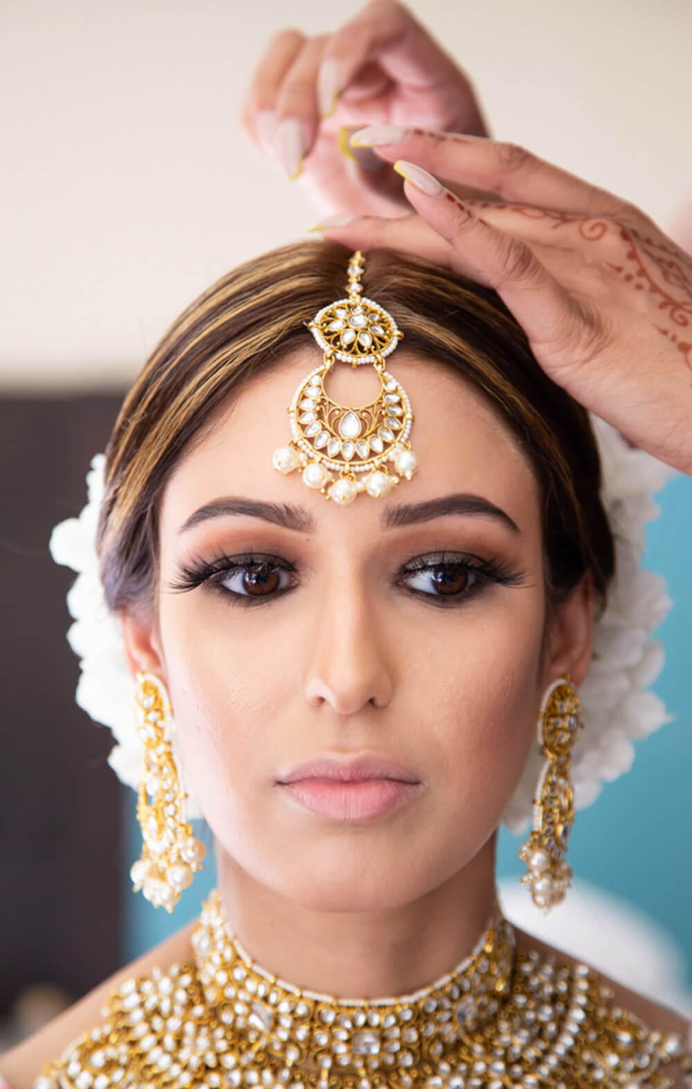 Bridal Makeup Artists in Ludhiana